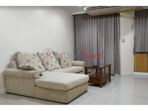 คอนโด สำหรับ เช่า: Supalai Place, 100 ตร.ม., 2 ห้องนอน - OneDay_0