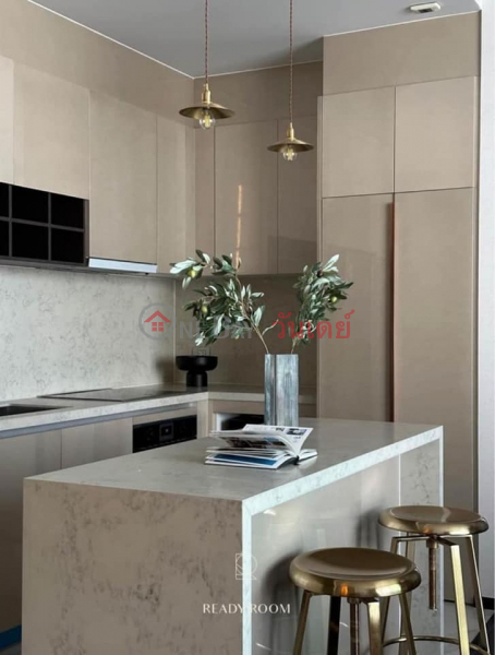 For rent LAVIQ Sukhumvit 57, Thailand | Rental, ฿ 105,000/ month