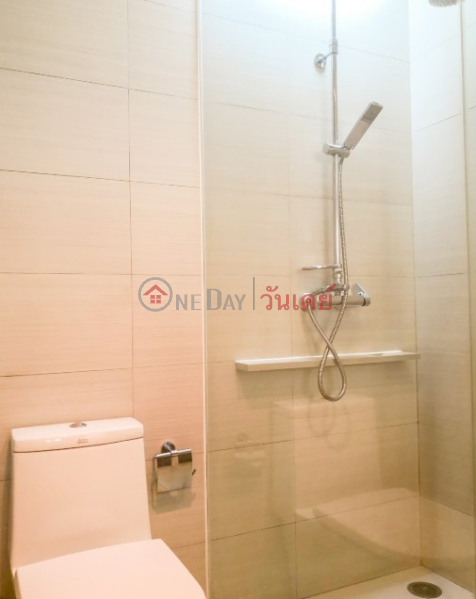 Property Search Thailand | OneDay | Residential, Rental Listings, Condo for Rent: Siri at Sukhumvit, 52 m², 1 bedroom(s)