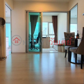 Condo for Rent: Life Ratchadapisek, 46 m², 2 bedroom(s) - OneDay_0