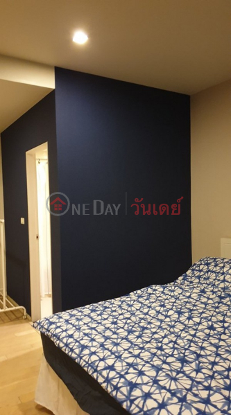  1 Residential, Rental Listings ฿ 30,000/ month