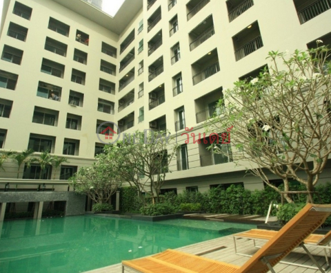 Condo for Rent: The Seed Memories Siam, 37 m², 1 bedroom(s) - OneDay_0