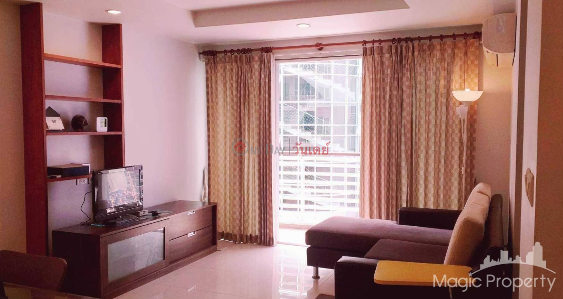 Avenue 61 Condominium, Watthana, Bangkok Sales Listings (MAG-MGP1513)