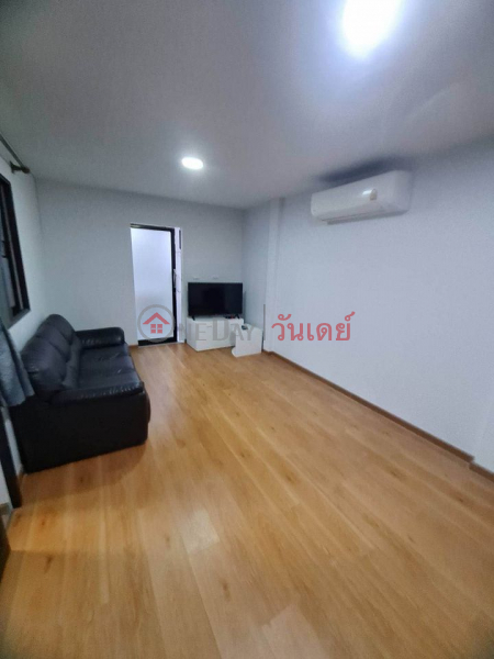 Kathu , Pruksa Ville is available now, corner house Thailand Rental | ฿ 30,000/ month