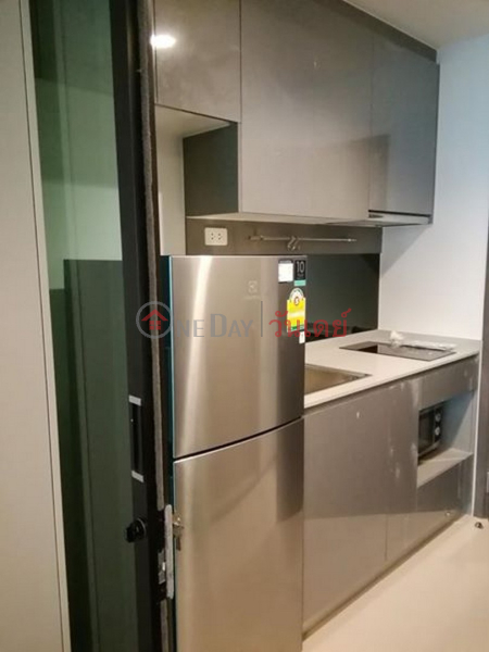 Condo for Rent: Ideo Sukhumvit 93, 26 m², 1 bedroom(s),Thailand Rental | ฿ 16,000/ month