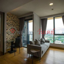 Condo for Rent: The Lumpini 24, 39 m², 1 bedroom(s) - OneDay_0