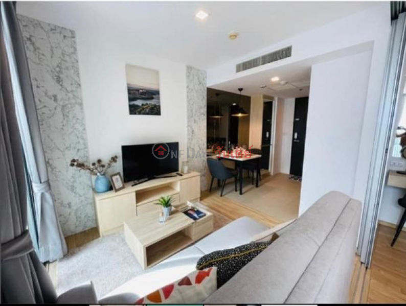 Haus 23 Condo (24th floor),Thailand | Rental | ฿ 12,000/ month