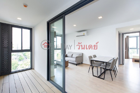 Condo for Rent: Taka Haus Ekamai 12, 67 m², 2 bedroom(s) - OneDay_0