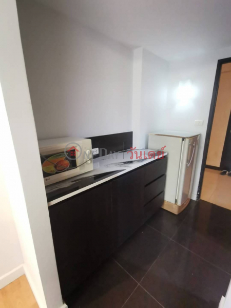 For rent: Family Park Condo Ladprao 48 (2nd floor, building A, A228),Thailand, Rental, ฿ 21,000/ month