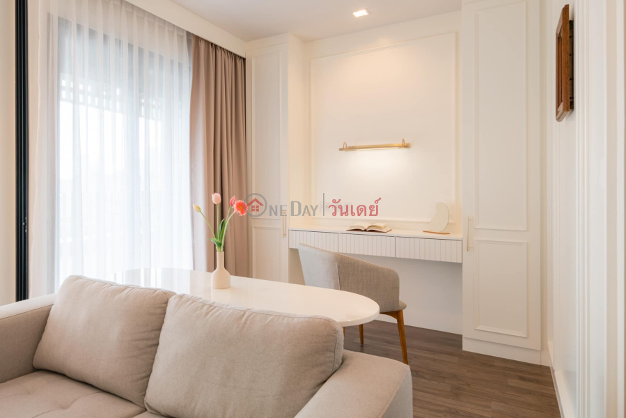 Property Search Thailand | OneDay | Residential Rental Listings Condo for Rent: Life Ladprao Valley, 36 m², 1 bedroom(s)