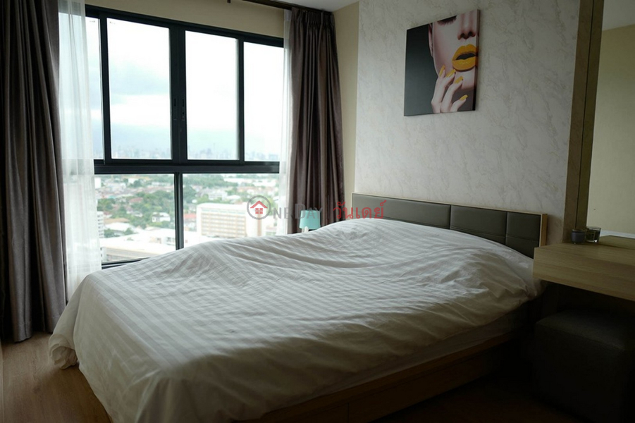 Condo for Rent: IDEO O2, 34 m², 1 bedroom(s) Rental Listings