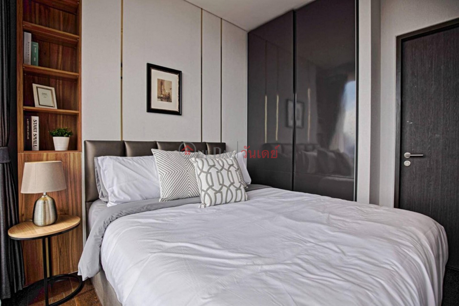 Property Search Thailand | OneDay | Residential | Rental Listings | Condo for Rent: The Lumpini 24, 26 m², 1 bedroom(s)