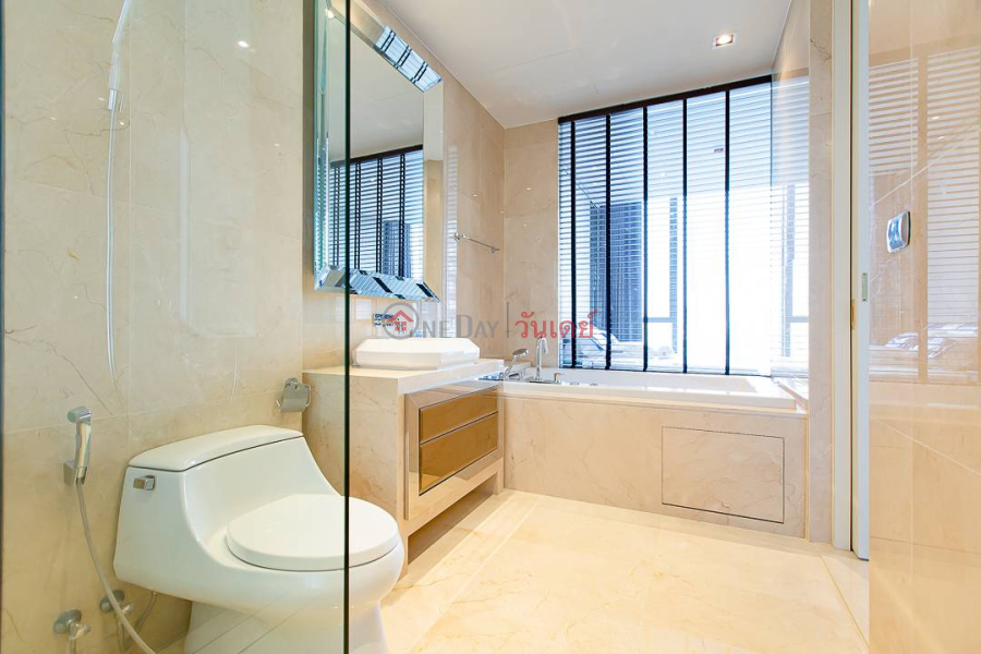 ฿ 160,000/ month, Condo for Rent: Marque Sukhumvit, 127 m², 2 bedroom(s)