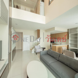 คอนโด สำหรับ เช่า: Villa Asoke, 81 ตร.ม., 1 ห้องนอน - OneDay_0