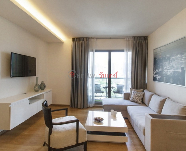 Condo for Rent: H Sukhumvit 43, 75 m², 2 bedroom(s) Rental Listings