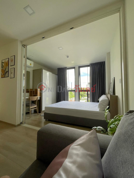 For rent: Chambers On Nut Station (3rd floor, building C),Thailand Rental | ฿ 15,900/ month