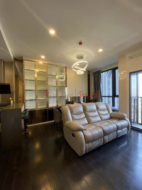 Condo for Rent: Park Origin Thonglor, 67 m², 2 bedroom(s) - OneDay_0