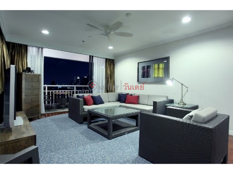 Condo for Rent: Lake Green, 127 m², 2 bedroom(s) Rental Listings