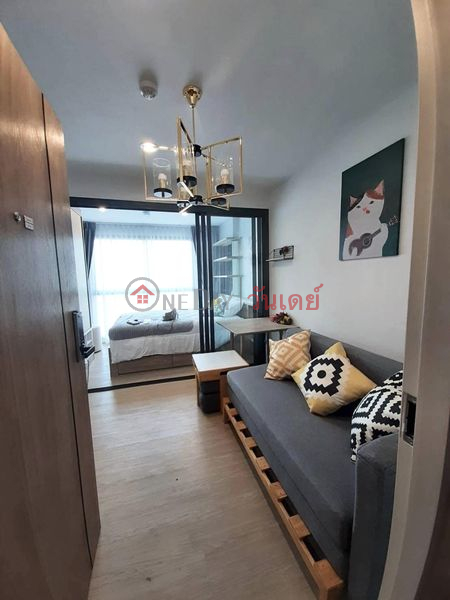 ฿ 9,000/ month Condo for rent: The Excel Hideaway Sukhumvit 50 (5th floor, building A)