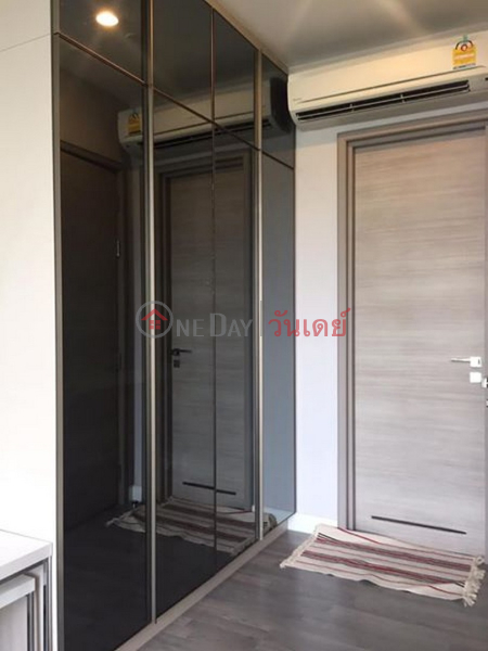 Condo for Rent: The Room Rama 4, 53 m², 1 bedroom(s) Thailand, Rental ฿ 27,000/ month