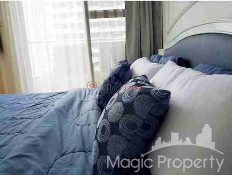 ฿ 18,000/ month | Supalai Place Sukhumvit 39, Khlong Tan Nuea, Watthana, Bangkok