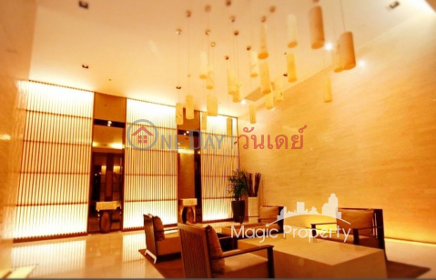 ให้เช่า 1 ห้องนอน ใน สิริ เรสซิเด้นซ์ คอนโดมิเนียม เขตคลองเตย กรุงเทพมหานคร _0
