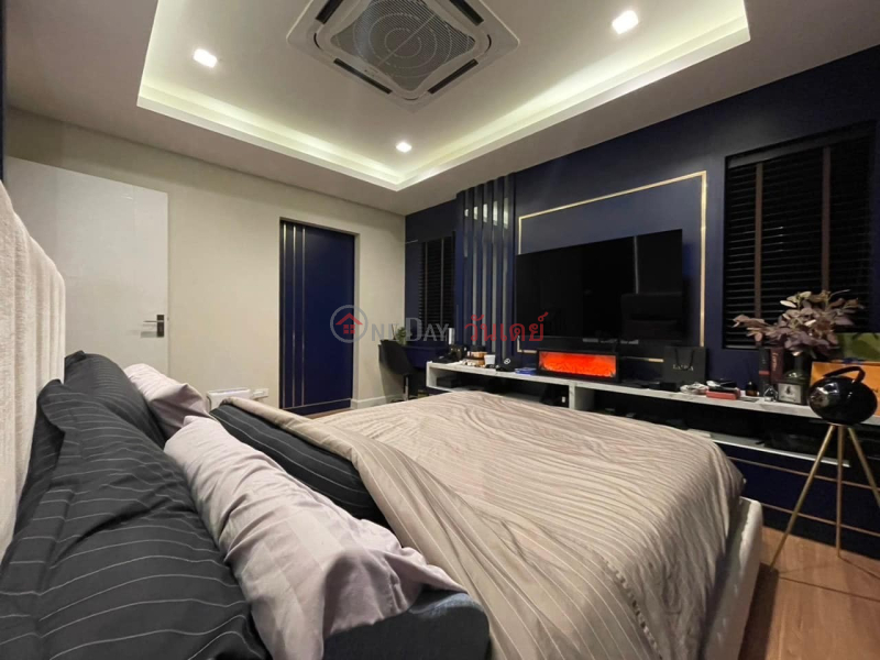 House for Rent: Venue Rama 9, 220 m², 4 bedroom(s) Thailand, Rental | ฿ 150,000/ month