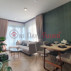 Condo for Rent: Chapter Thonglor 25, 58 m², 2 bedroom(s) - OneDay_0