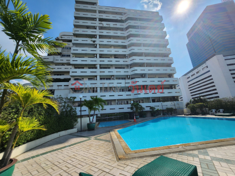 Baan Sukhumvit Condo Studio Sukhumvit 36 (TRI-TP000737)_0