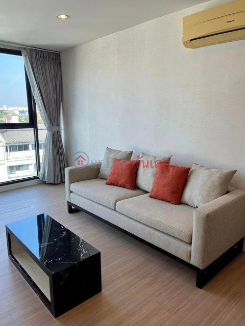 Condo for Sale: D 25 Thonglor, 44 m², 1 bedroom(s) - OneDay_0