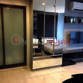 Condo for Rent: Rhythm Sukhumvit 36 - 38, 24 m², 1 bedroom(s) - OneDay_0