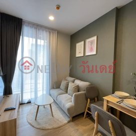 Condo for Rent: OKA HAUS Sukhumvit 36, 28 m², 1 bedroom(s) - OneDay_0