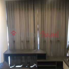 Condo for Rent: Ashton Chula - Silom, 35 m², 1 bedroom(s) - OneDay_0