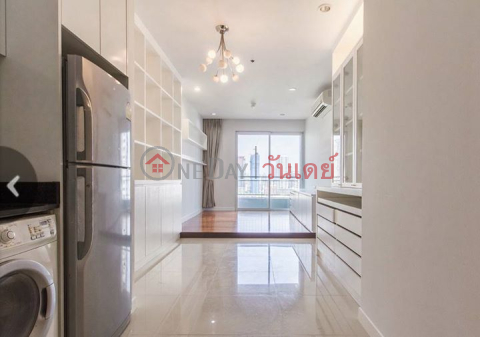 คอนโด สำหรับ ขาย: Circle Condominium, 48 ตร.ม., 1 ห้องนอน - OneDay_0