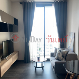 Condo for Sale: Ideo Mobi Asoke, 35 m², 1 bedroom(s) - OneDay_0