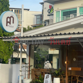 Mond-ca Coffee Bar Cafe - 1/1, Rama 9 soi 41 Rama 9 road,Suan Luang, Thailand