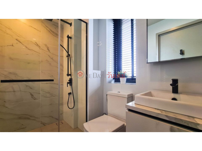 ฿ 50,000/ month Condo for Rent: The Line sukhumvit 101, 63 m², 2 bedroom(s)