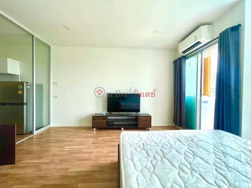 Condo for rent: Lumpini Ville Phattanakarn-Srinakarin Condominium Rental Listings