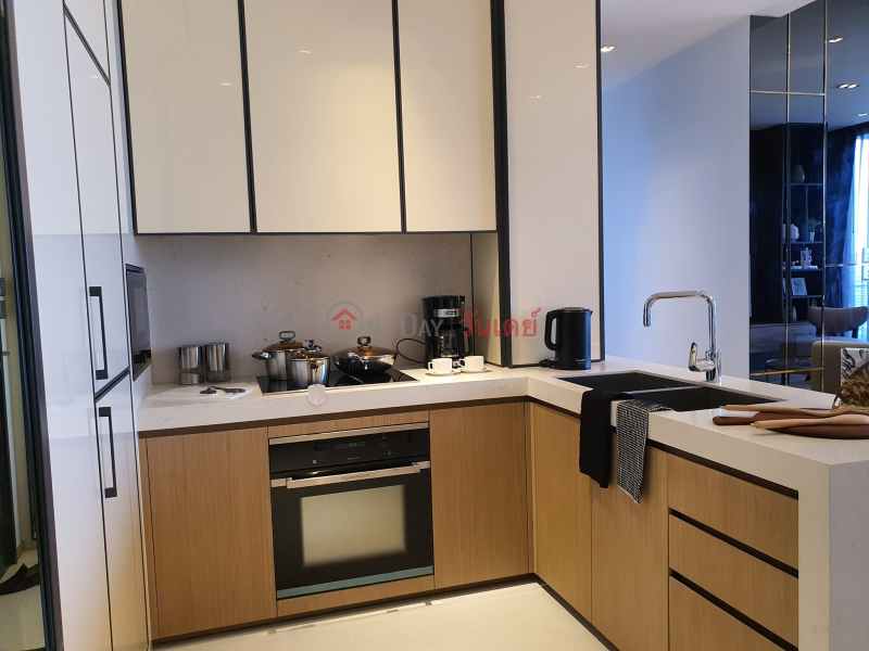 Condo for Rent: BEATNIQ Sukhumvit 32, 80 m², 2 bedroom(s) Rental Listings