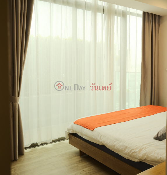 Property Search Thailand | OneDay | Residential | Rental Listings | Condo for Rent: Siamese Surawong, 86 m², 3 bedroom(s)