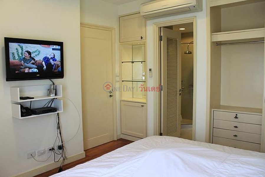 ฿ 55,000/ month | Condo for Rent: Hampton Thonglor 10, 90 m², 2 bedroom(s)