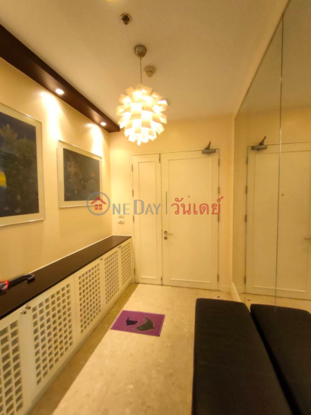 ฿ 83,000/ month, Condo for Rent: Nusasiri Grand, 155 m², 3 bedroom(s)