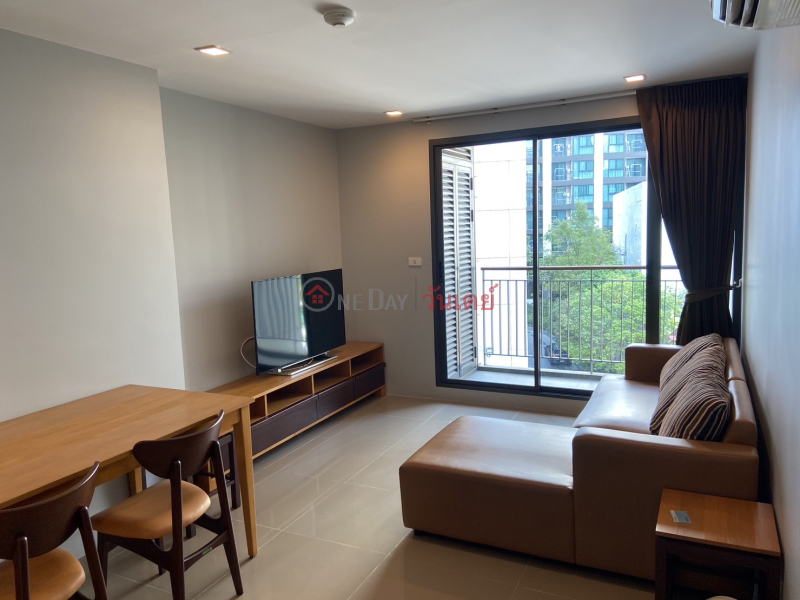 คอนโด สำหรับ เช่า: Mirage Sukhumvit 27, 55 ตร.ม., 2 ห้องนอน รายการเช่า