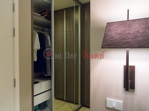 Condo for Rent: Quinn Condo Ratchada, 46 m², 1 bedroom(s) - OneDay_0