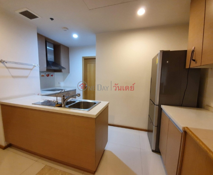 Condo for Rent: The Empire Place, 114 m², 2 bedroom(s),Thailand | Rental | ฿ 50,000/ month