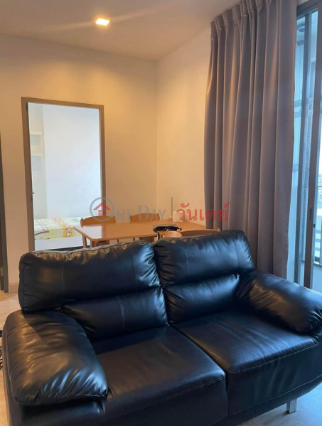 Condo for rent Ideo Mobi Sukhumvit 81 (12th floor, building B) Thailand Rental | ฿ 24,000/ month