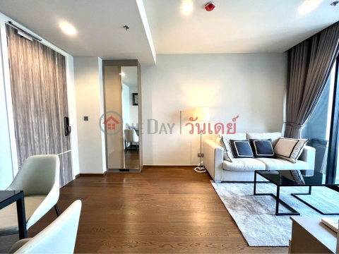 คอนโด สำหรับ เช่า: Ideo Q Sukhumvit 36, 45 ตร.ม., 1 ห้องนอน - OneDay_0