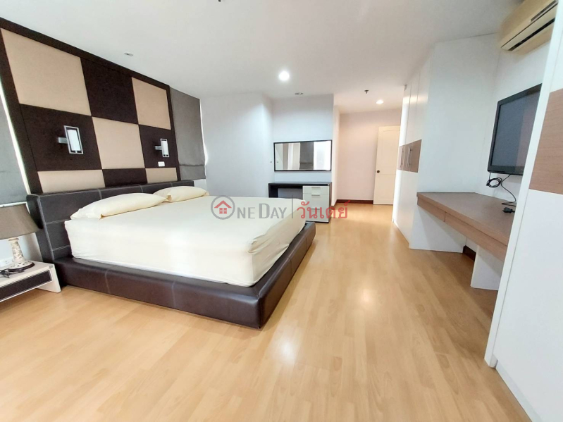 ฿ 55,000/ เดือน คอนโด สำหรับ เช่า: Serene Place Sukhumvit 24, 110 ตร.ม., 2 ห้องนอน