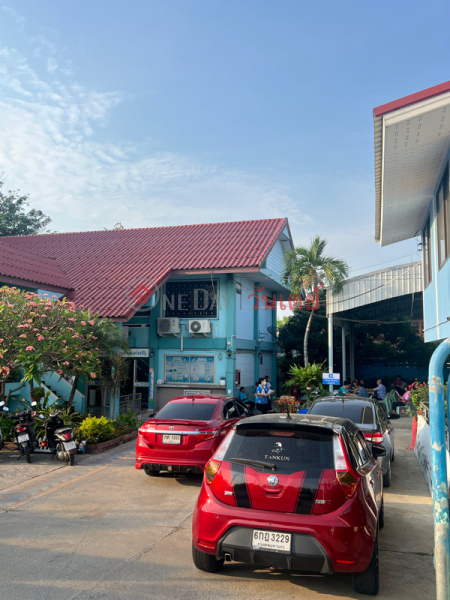 ศูนย์สุขภาพเสาธงหิน (Sao Thong Hin Health Center) บางใหญ่ | OneDay วันเดย์(1)