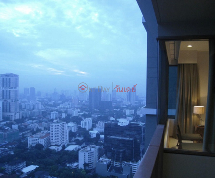 Property Search Thailand | OneDay | Residential, Rental Listings, Condo for Rent: The Emporio Place, 105 m², 2 bedroom(s)